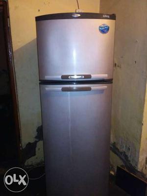 Whirlpool 310liter 1 year old new condition