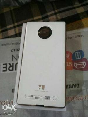 Yu yuphoria