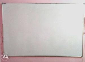 6 x 4 whiteboard brand New condition. Suitable