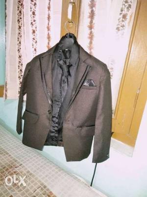 8 year old boy suit