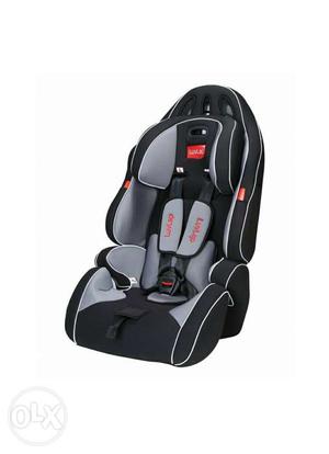 Baby car seater brand new