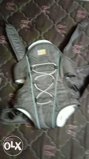 Baby carry belt in a new condition