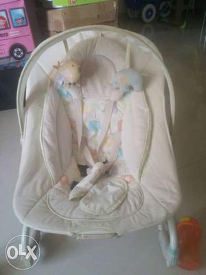 Bouncer for Baby, Bought from Australia,