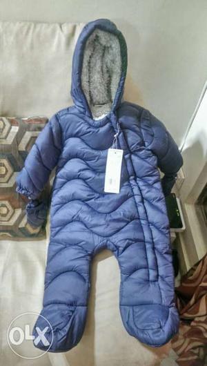 Brand New Winter Romper 3-6 months from London