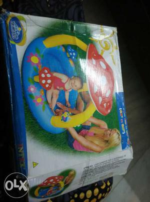 Brand New baby pool set