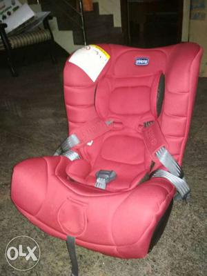 Chicco Car seat.. one and a half year old