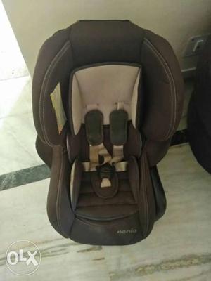 Child car seat. In very good condition.