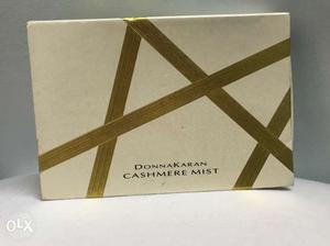 DonnaKaran Cashmere perfume set