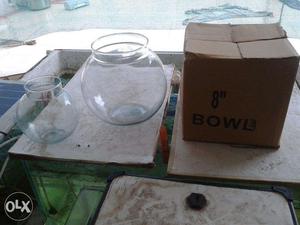 Fish Tank N Accessories Available