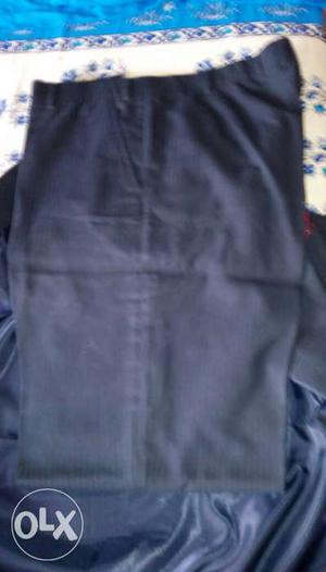 Formal blue suit in excellent condition.Size 42.