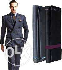 Grasim executive 02 suit length, very fine fabric