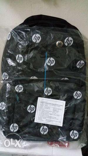 HP brand new laptop bag rs. 750 single or bulk Ct.