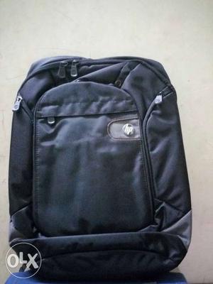 Hp Laptop Back Bag 17 Inch Brand New