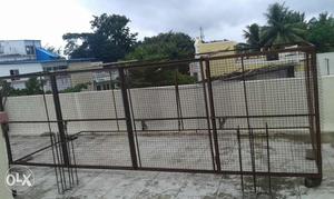 Huge and good quality cage for sale on cheap