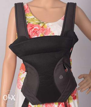 Japanese Combi Magical Compact 3 Ways Baby Carrier