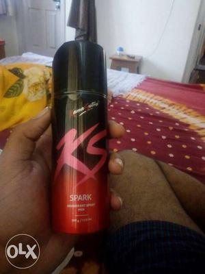 Ks deodorant for 170 only one piece left