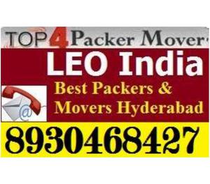 Leo Packers And Movers Lingampally Hyderabad