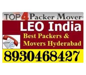 Leo packers and movers Toli Chowki Hyderabad
