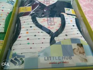 Little Hub Clothes For Baby