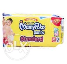 Mamypoko Pants Standard