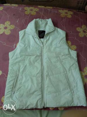 Quilted Jacket for Winter wear, for sale. Not