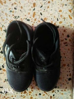 Relaxo shoes new and fresh for 5 years old child