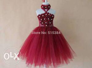 Tutu frock for kids 0-15 years