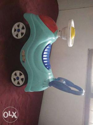 Used baby rider in good condition