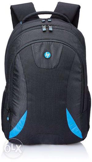 VSK Hp Premium Laptop Backpack