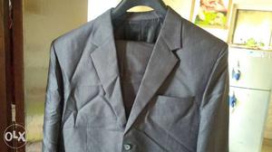2 yr old C,Lai brand suit in very good condition.