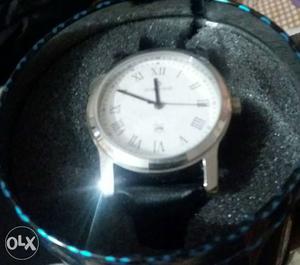 A brand new maxima watch in a very cheap price.