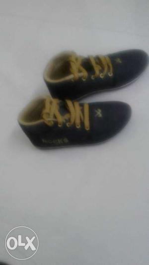 ALEX cotton shoes