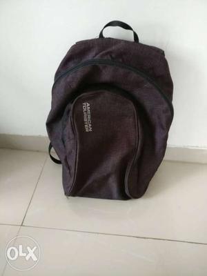 American tourister backpack for sale in Megapolis