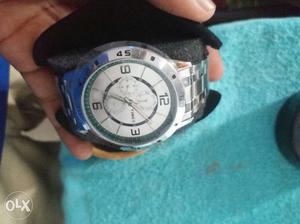 Brand new timex watch worth ...