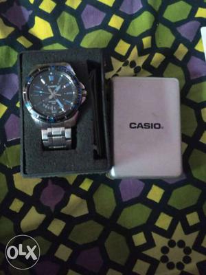 Casio Watch for Men at a very cheap rate