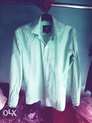 Cotton fabric shirts,, comfortably fit