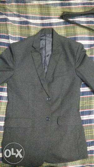 Excellent Quality!!! Brand new blazer, tailor
