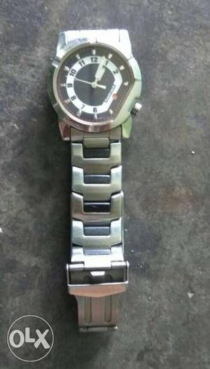 Fastrack Watch For Men