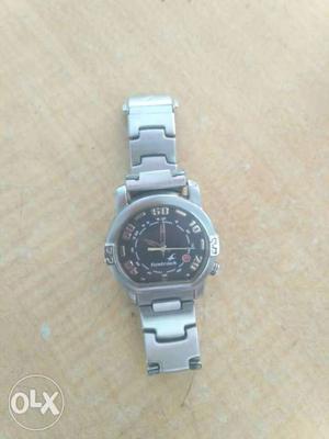 Fastrak watch of new condition