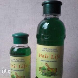 Hair Life Hair oil
