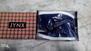 JYNX shoes. size 9. blue navy colour. perfect