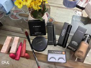 Makeup Product Lot