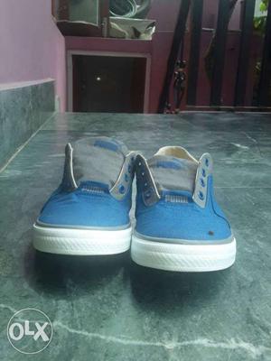 Only one tym used puma shoes condition is new nd