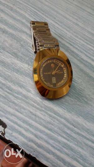 Original Rado watch sell