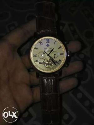 Patek philippe watch. Urgent sell. Price negotiable