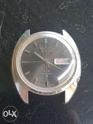 Seiko DX Automatic vintage watch