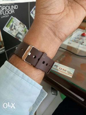 Smart watch (Huawai) with sim card and memory