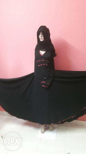 Tasneem Abaya Fashion