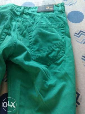 UNUSED -BRANDED PANTS (32) had to sell because it