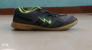 Action branded shoe size 10